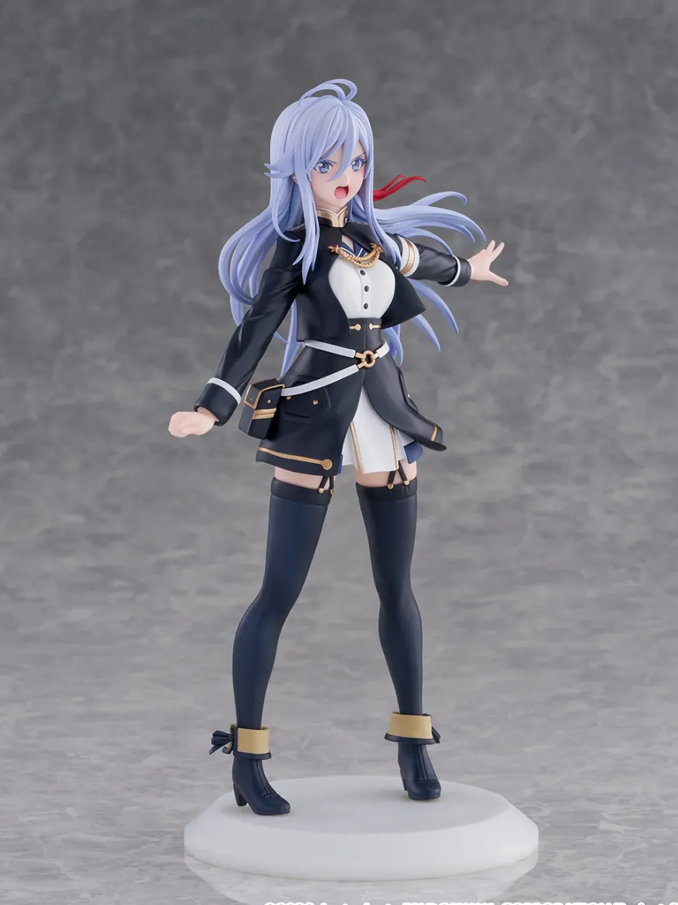 Cantabile 86 -Eighty Six- Vladilena Milizé Non-Scale Figure