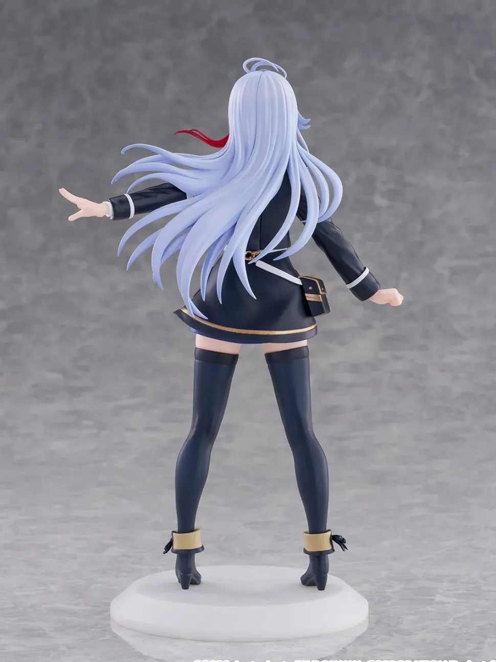 Cantabile 86 -Eighty Six- Vladilena Milizé Non-Scale Figure