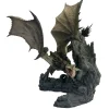 Capcom Figure Builder Creators Model Monster Hunter Female Fire Wyvern Rathian Ver. 2.0