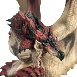 Capcom Figure Builder Creators Model Monster Hunter Fire Wyvern Rathalos Ver. 2.0