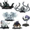 Capcom Figure Builder Standard Model Plus Monster Hunter Vol. 29 Box Set