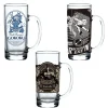 Capcom Glass Mug Collection