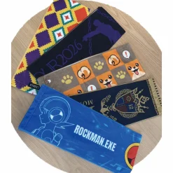 Capcom Muffler Towel Collection