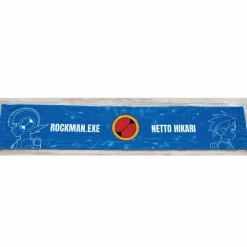 Capcom Muffler Towel Collection