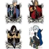 Capcom x B-Side Label Devil May Cry 5 Sticker Collection