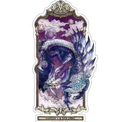 Capcom x B-Side Label Monster Hunter Sticker Collection Vol. 10