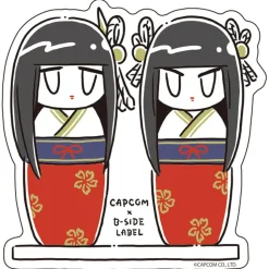 Capcom x B-Side Label Monster Hunter Sticker Collection Vol. 10