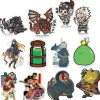 Capcom x B-Side Label Monster Hunter Sticker Collection Vol. 5