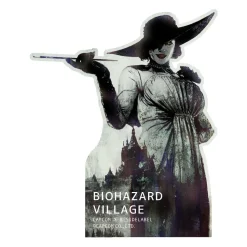 Capcom x B-Side Label Resident Evil Sticker Collection Vol. 3