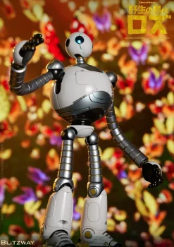 Carbotix The Wild Robot