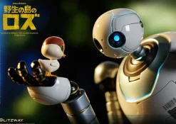 Carbotix The Wild Robot