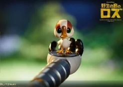 Carbotix The Wild Robot