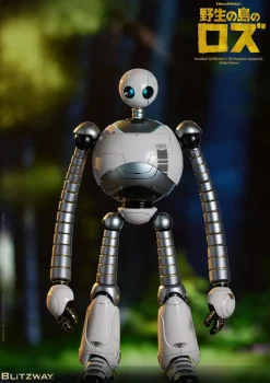 Carbotix The Wild Robot