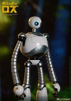 Carbotix The Wild Robot