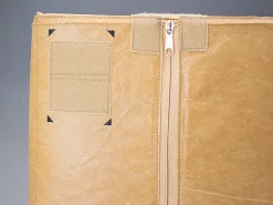 Cardboard Box Design Backpack Based on an Original Design by Sumito Owara