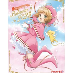 Cardcaptor Sakura 2023 Calendar