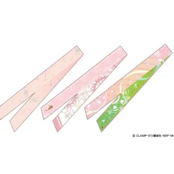 Cardcaptor Sakura Bag Scarf Collection