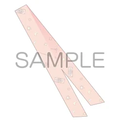 Cardcaptor Sakura Bag Scarf Collection