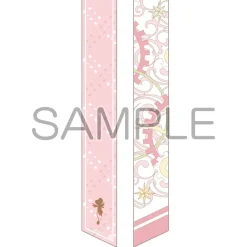 Cardcaptor Sakura Bag Scarf Collection