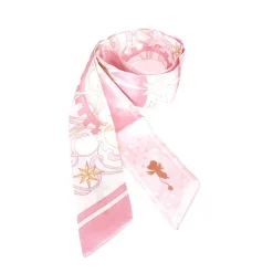 Cardcaptor Sakura Bag Scarf Collection