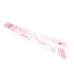 Cardcaptor Sakura Bag Scarf Collection