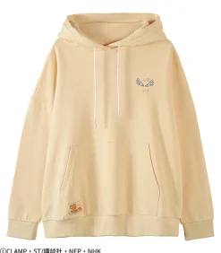 Cardcaptor Sakura: Clear Card Kero-chan Hoodie