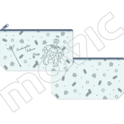 Cardcaptor Sakura: Clear Card Blue Pouch