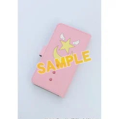 Cardcaptor Sakura: Clear Card Smartphone Cover
