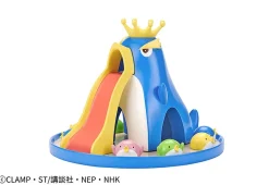 Cardcaptor Sakura: Clear Card Jewelry Tray