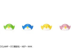 Cardcaptor Sakura: Clear Card Jewelry Tray