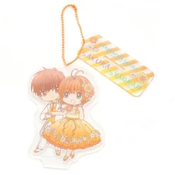Cardcaptor Sakura: Clear Card Arc Special Goods Box 1