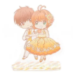 Cardcaptor Sakura: Clear Card Arc Special Goods Box 1