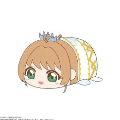 Cardcaptor Sakura: Clear Card Potekoro Mascot Box Set