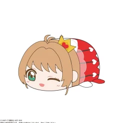 Cardcaptor Sakura: Clear Card Potekoro Mascot Box Set