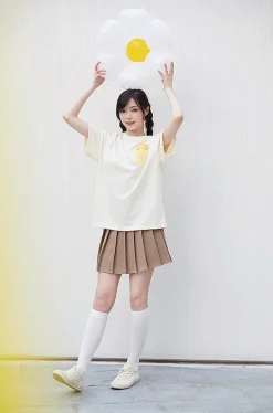 Cardcaptor Sakura: Clear Card Kero-chan T-Shirt