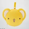 Cardcaptor Sakura: Clear Card 2-in-1 Miniature Pillow + Eye Mask