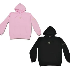 Cardcaptor Sakura: Clear Card Dream Key Embroidered Hoodie