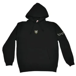 Cardcaptor Sakura: Clear Card Dream Key Embroidered Hoodie