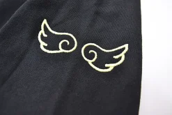 Cardcaptor Sakura: Clear Card Dream Key Embroidered Hoodie