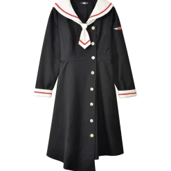 Cardcaptor Sakura: Clear Card School Uniform-Style Dress