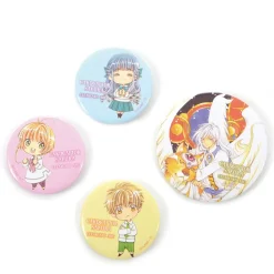 Cardcaptor Sakura: Clear Card Arc Special Goods Box 3