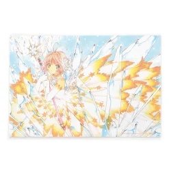 Cardcaptor Sakura: Clear Card Arc Special Goods Box 3