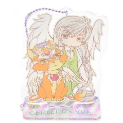 Cardcaptor Sakura: Clear Card Arc Special Goods Box 3