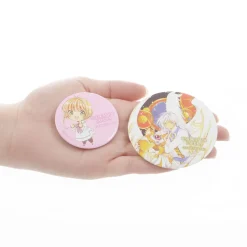 Cardcaptor Sakura: Clear Card Arc Special Goods Box 3