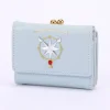 Cardcaptor Sakura: Clear Card Petit Part Mini Wallet