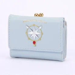 Cardcaptor Sakura: Clear Card Petit Part Mini Wallet