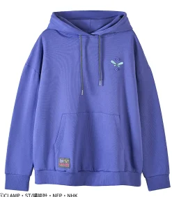 Cardcaptor Sakura: Clear Card Suppi Hoodie