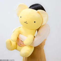 Cardcaptor Sakura: Clear Card Big Hug Plush Kero-chan