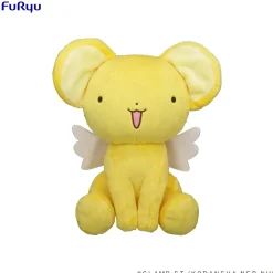 Cardcaptor Sakura: Clear Card Big Plush Toy Kero-chan