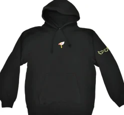 Cardcaptor Sakura: Clow Card Sealing Key Embroidered Hoodie